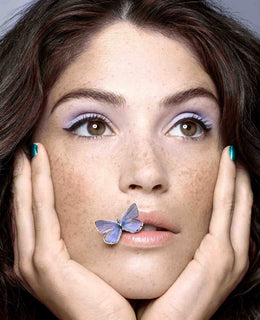 Gemma Arterton - Stylist - Sabine Villiard