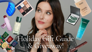 My Gift Guide and GIVEAWAY 2024