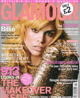 Billie Piper - Robert Erdmann