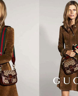 Gucci - Mert Alas & Marcus Piggott