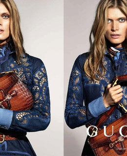 Gucci - Mert Alas & Marcus Piggott