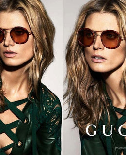 Gucci - Mert Alas & Marcus Piggott