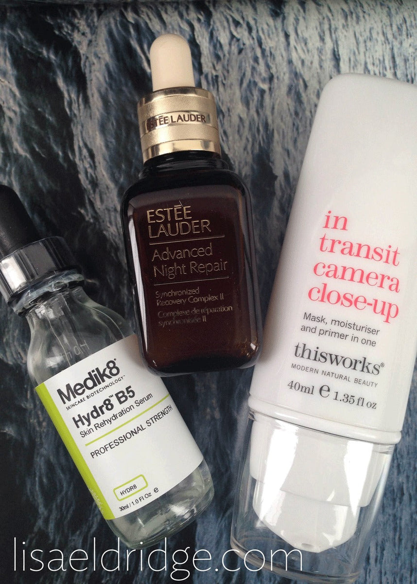 Lisa Loves: A Must-Have Beauty Molecule, Hyaluronic Acid | Lisa Eldridge