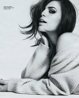 Hayley Atwell - David Oldham