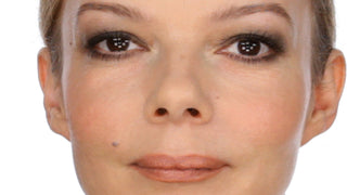 Smokey Look for Hooded/Mature Eyes