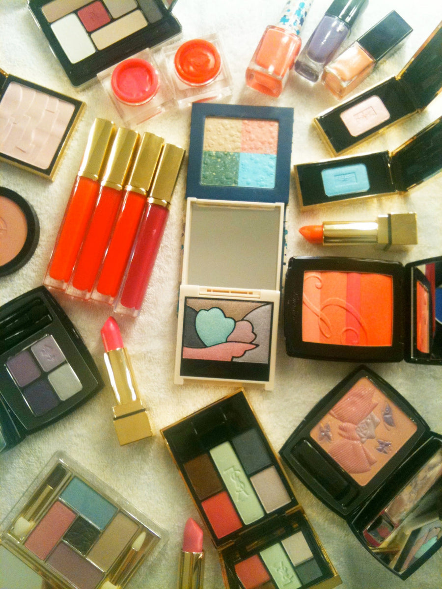 Lisa Loves - It's already looking like a colourful spring! | Lisa Eldridge