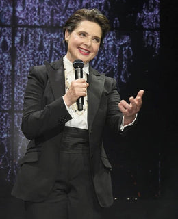 Isabella Rossellini