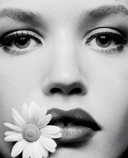 Georgia May Jagger - LOVE Magazine - Sølve Sundsbo