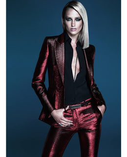 Karmen Pedaru - Ipekyol - Mert & Marcus