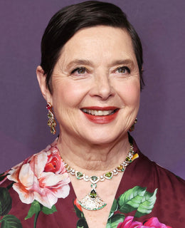 Isabella Rosellini – BAFTA 25