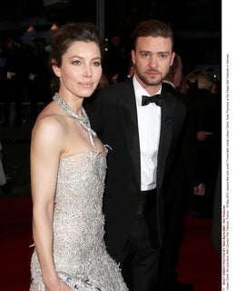 Jessica Biel - Cannes Film Festival