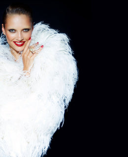 Karmen Pedaru - Vogue Turkey - Cuneyt Akeroglu