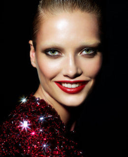Karmen Pedaru - Vogue Turkey - Cuneyt Akeroglu