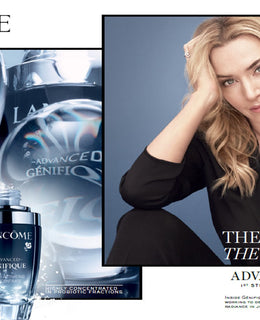 Lancôme - Kate Winslet