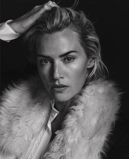 The Edit - Chris Colls - Kate Winslet