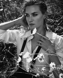 Kate Winslet - The Edit - Chris Colls