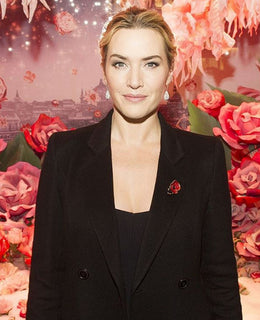 Lancôme Event - Kate Winslet