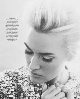 Kate Winslet - Bazaar - Alexi Lubomirski