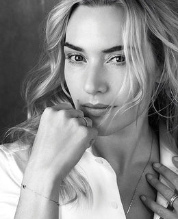 Kate Winslet - Madame Figaro - Alexi Lubomirski