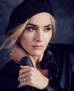 Madame Figaro - Alexi Lubomirski - Kate Winslet