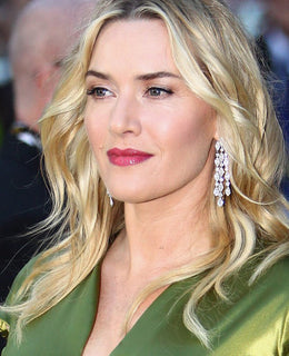 Toronto Film Festival - Kate Winslet