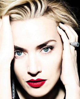 Vogue Espana - Miguel Revereigo - Kate Winslet