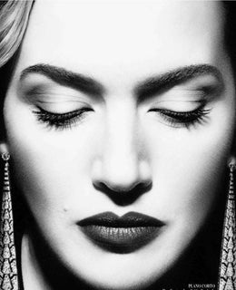 Kate Winslet - Vogue Espana - Miguel Revereigo
