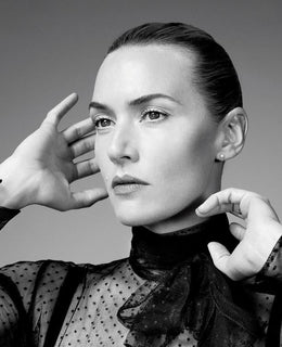 Wall Street Journal - Willy Vanderperre - Kate Winslet