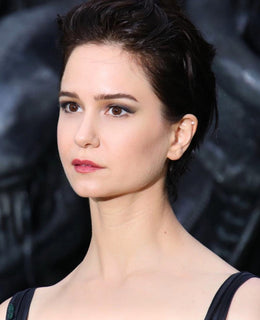 Katherine Waterston