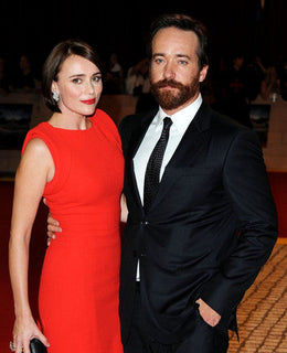 Red Carpet - Keeley Hawes