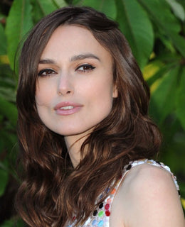 Serpentine Party - Keira Knightley