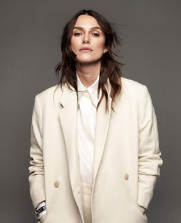 Porter Magazine - Vanina Sorrenti - Keira Knightley