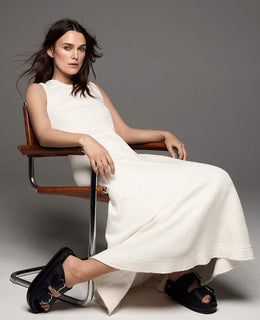 Porter Magazine - Vanina Sorrenti - Keira Knightley