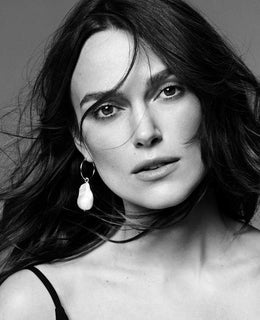 Porter Magazine - Vanina Sorrenti - Keira Knightley