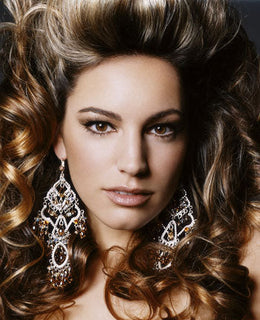 Kelly Brook - Robert Erdmann