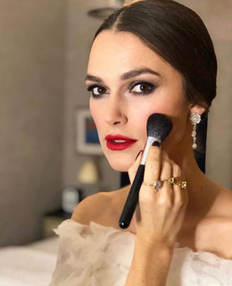 Premiere - Disney's The Nutcracker - Keira Knightley