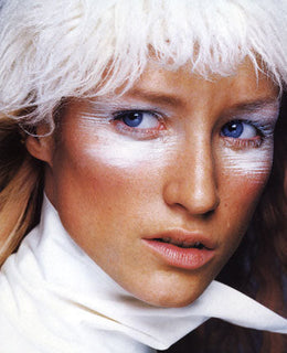 British Vogue