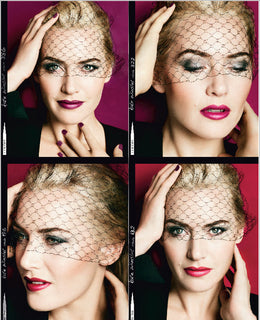 Kate Winslet - Lancome - Mario Testino