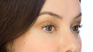 Lash Lift Treatment