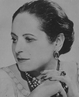 The Beauty Pioneers - Helena Rubinstein