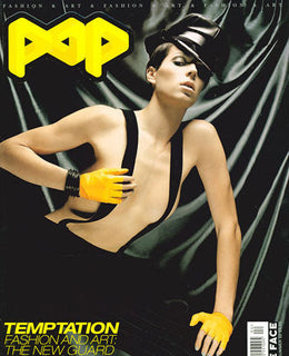 Bimba Bosé - Pop Magazine - Sølve Sundsbø