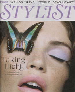 Gemma Arterton - Stylist - Sabine Villiard