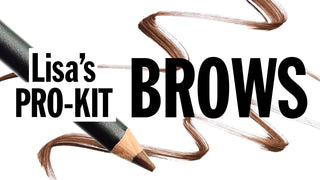 My Pro Kit - Eyebrow Products