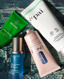 Four Tried-and-Tested Hydrators (That Suit Most Skin Types)