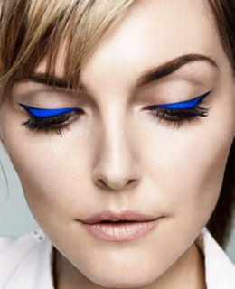 #FlawlessFriday Five of the Best Waterproof Blues