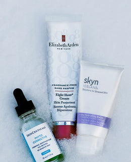 Lisa Loves - Winter Skin Favourites