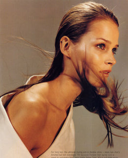 Carmen Kass - Henrik Halvarsson