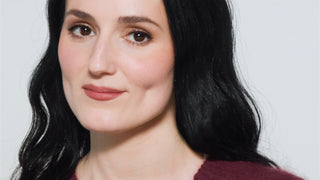 The Beauty of Vulnerability - Getting Ready & Getting Real with Posy Sterling