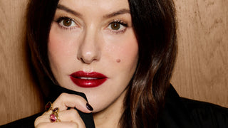 NEW LAUNCH! Mimetic Lips and Gemstone Eyes