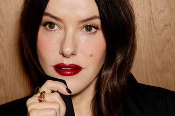 NEW LAUNCH! Mimetic Lips and Gemstone Eyes